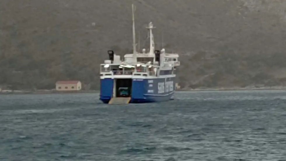 saonisos